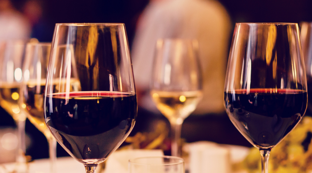 Zin Zen Wine Bistro blends tradition and variety with 100 wines in McKinney