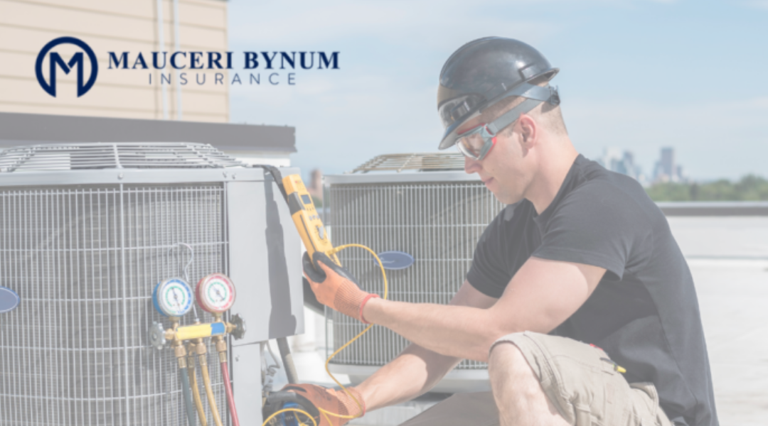Insurance Your Texas HVAC Business Actually Needs