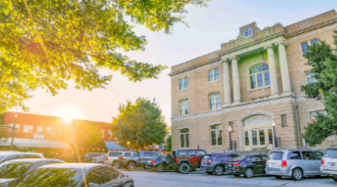 McKinney Community Development Corp. celebrates 30 years of impact