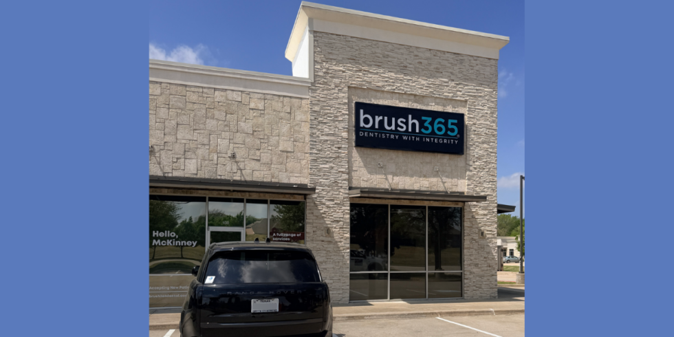 brush365 Dental Studio Now Open in McKinney - McKinney Chamber of Commerce