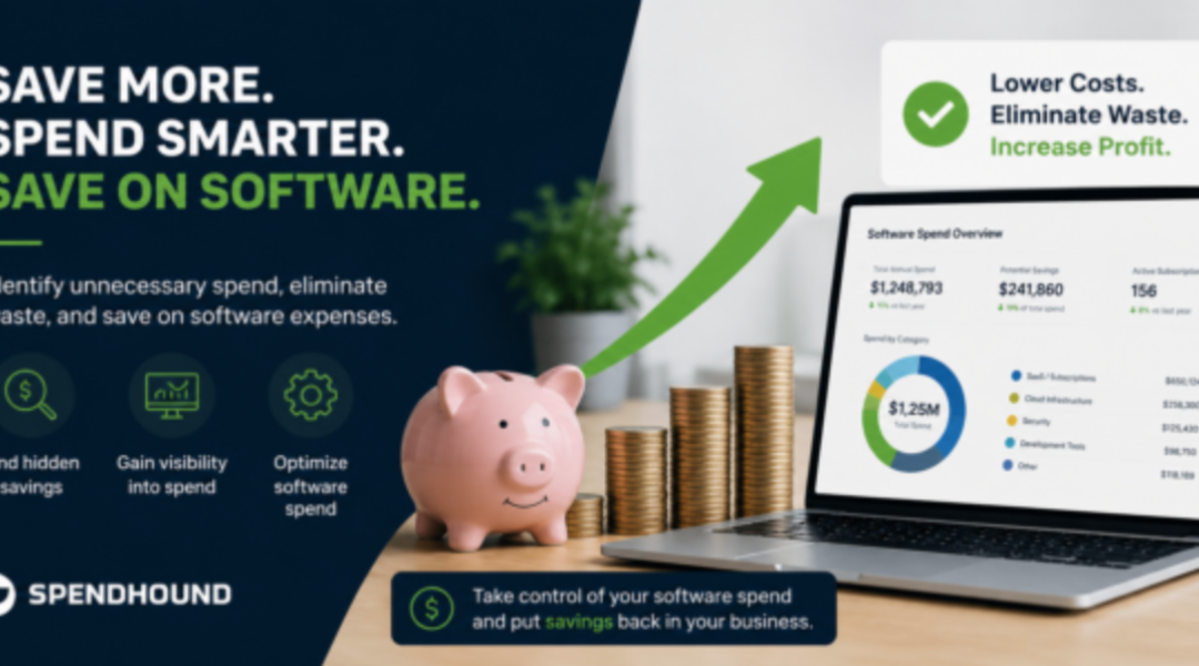 How Growing Businesses Are Controlling Software Costs