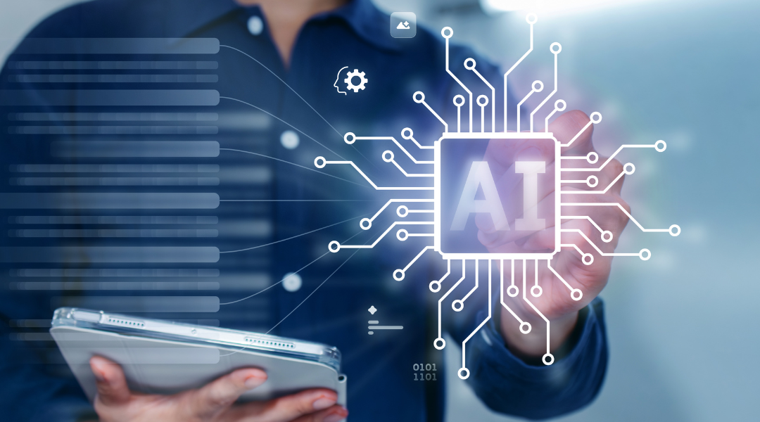 How McKinney Service Businesses Win More Clients With AI