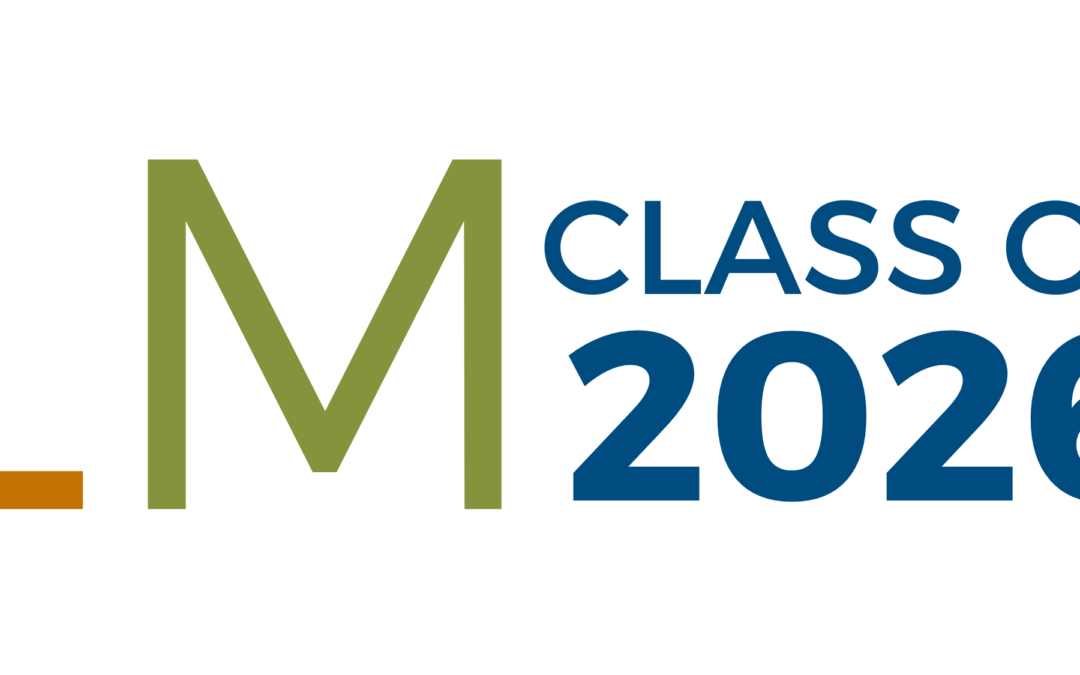 Leadership McKinney Class of 2026 Honored at Graduation Celebration