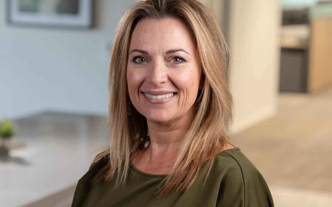 Her Story, Our Community – Denise Steller