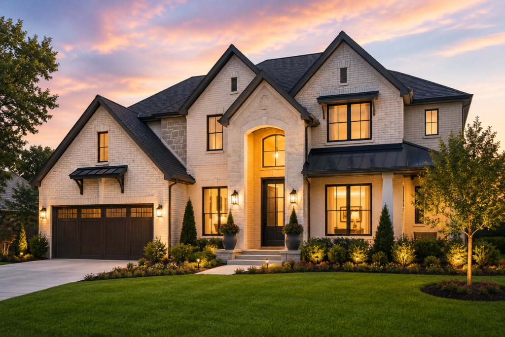 home price forecast
