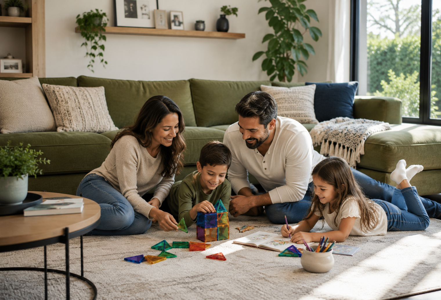 Why People Are Still Making a Move Today