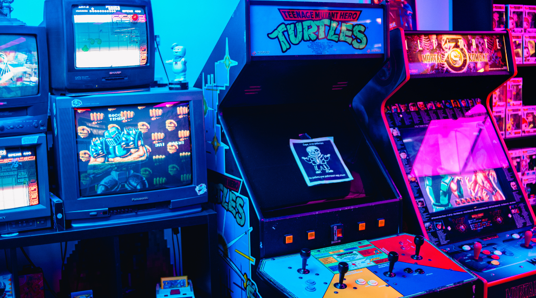 New Chamber Member: Dave & Buster’s to Open Largest North Texas Location in McKinney