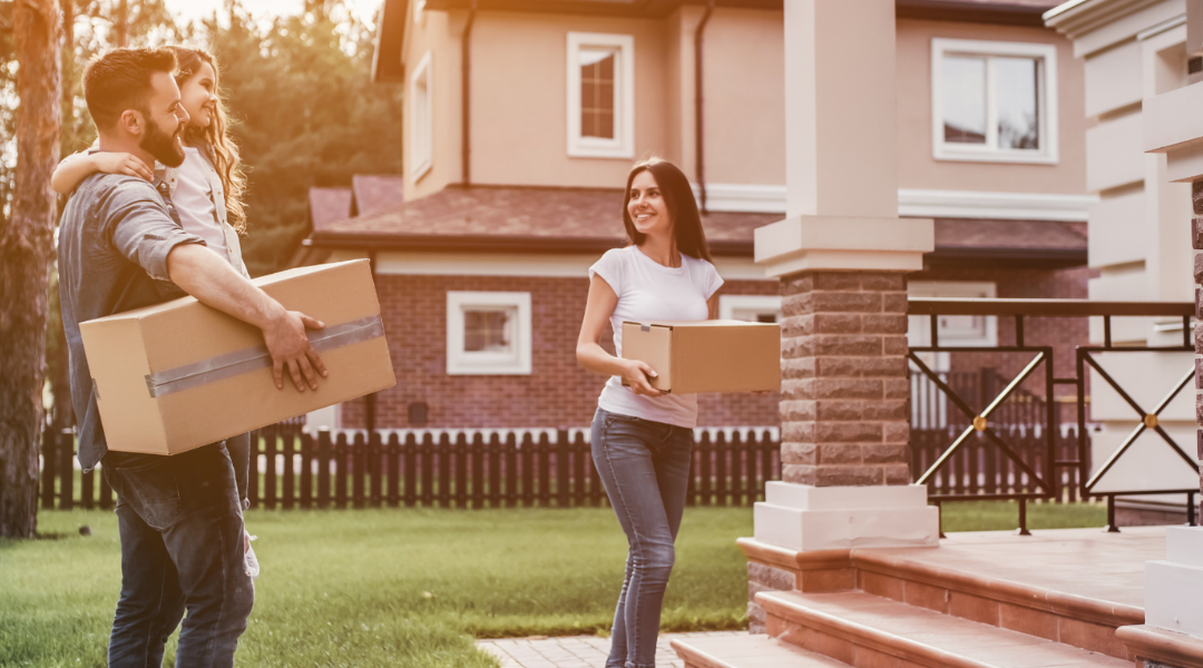 Summer Could Be the Best Time To Make a Move