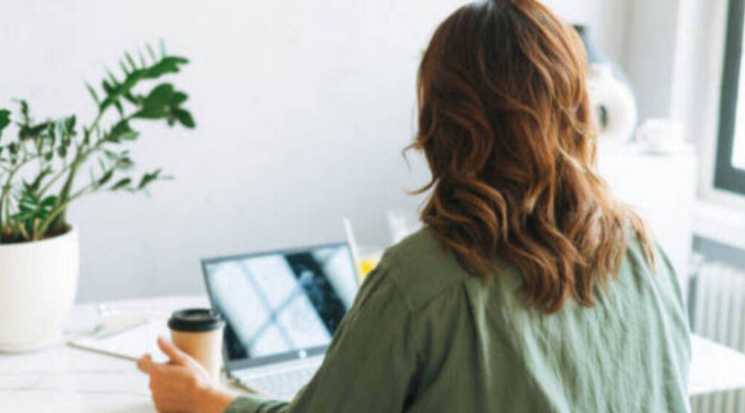 Bookkeeping Tip of the Week: Keep Personal and Business Expenses Separate