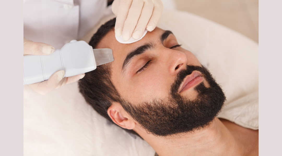 Give the Gift of Confidence This Father’s Day with TruSerene MedSpa