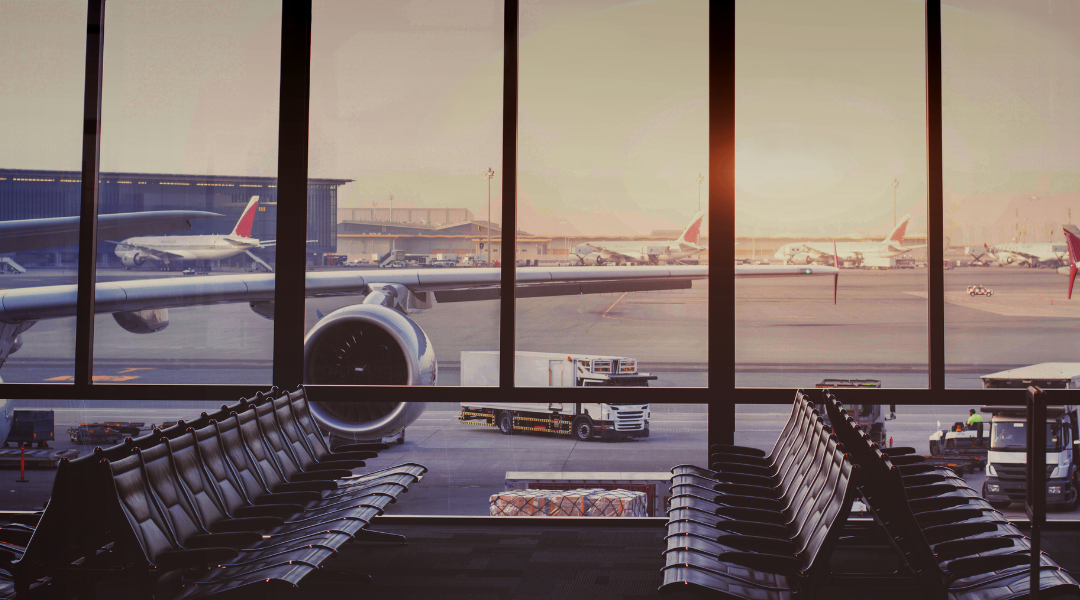 Nonstop Destinations Announced for McKinney National Airport