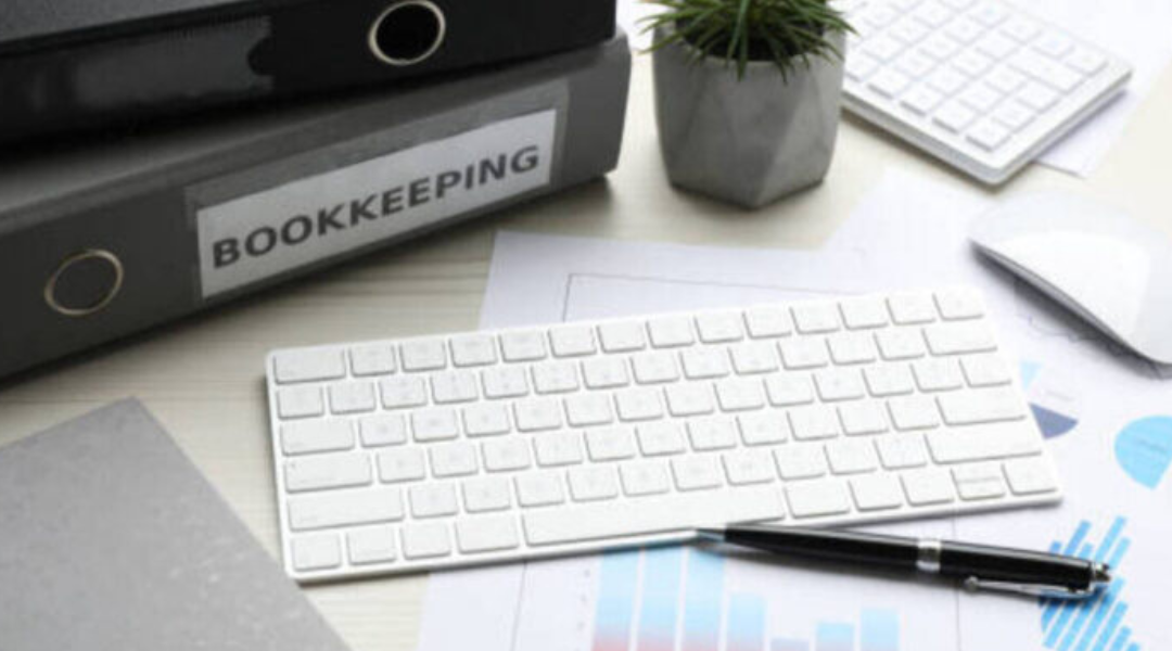 Tip of the Month: Don’t Wait Until Tax Season to Organize Your Books