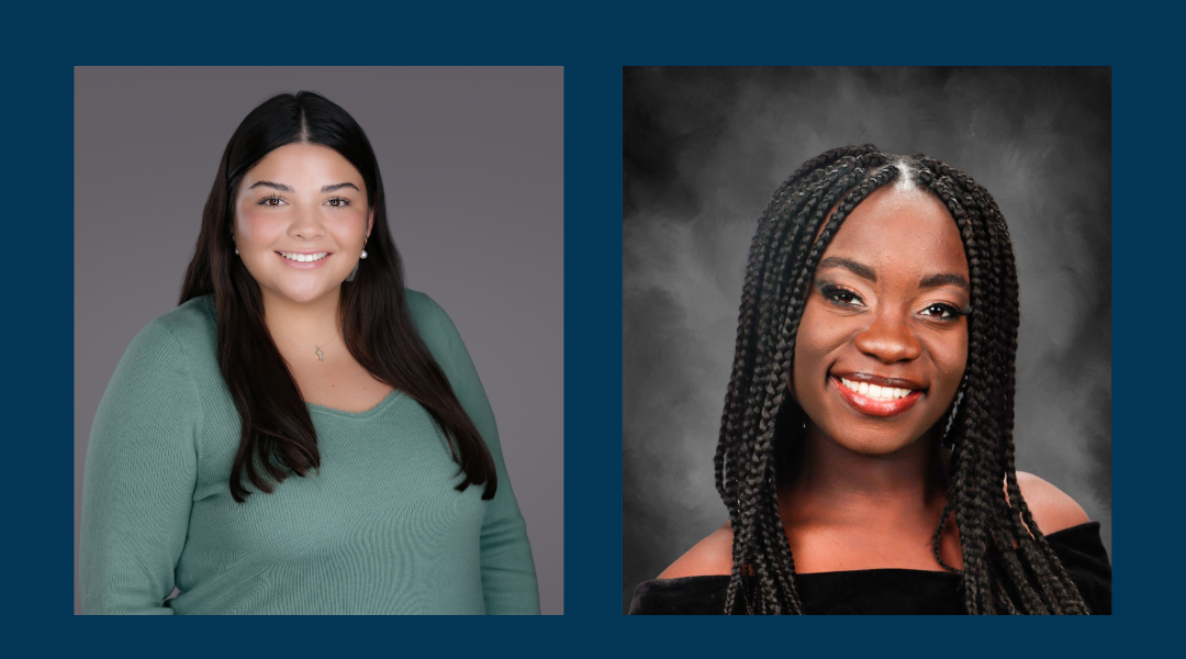 Introducing McKinney Chamber of Commerce’s 2026 Summer Interns