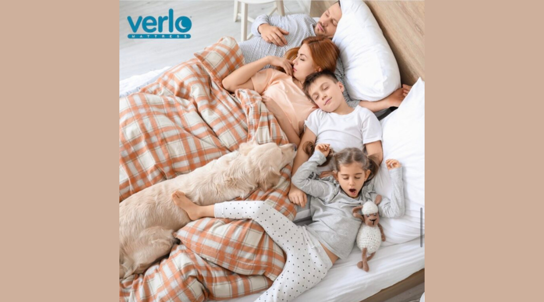 Is It Time to Replace Your Mattress?