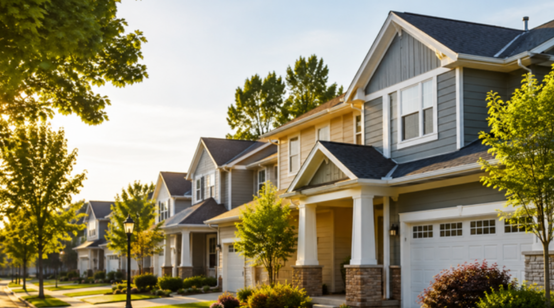 Why Buyers Have More Opportunity This Summer