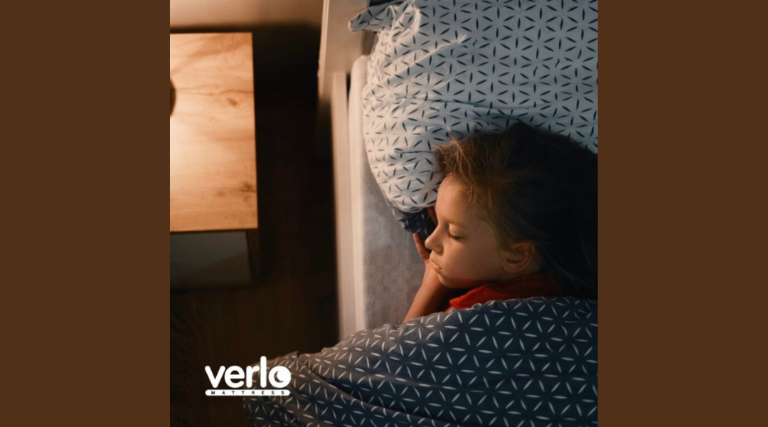 Back-to-School Starts with Better Sleep
