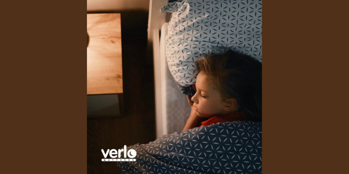 Back-to-School Starts with Better Sleep