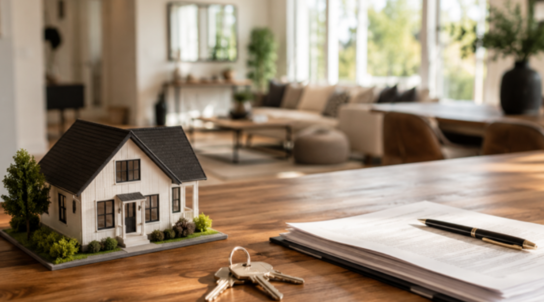 Buying a Home May Take Less Upfront Than You Think