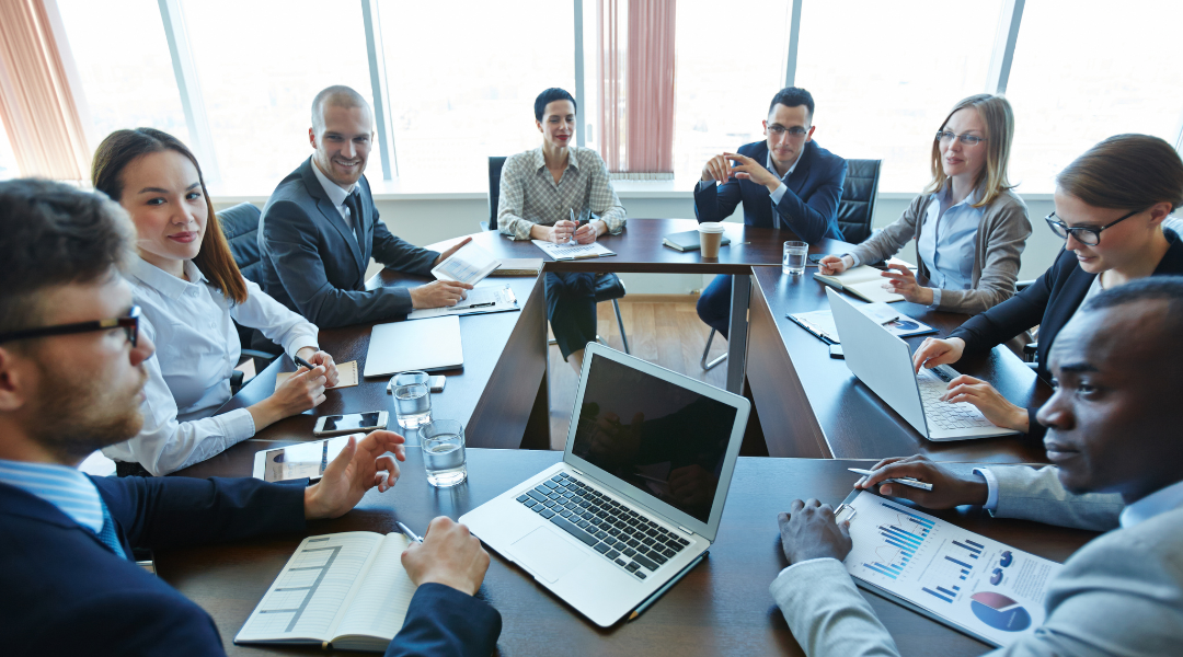 Private Equity in Healthcare: The Quiet Shift