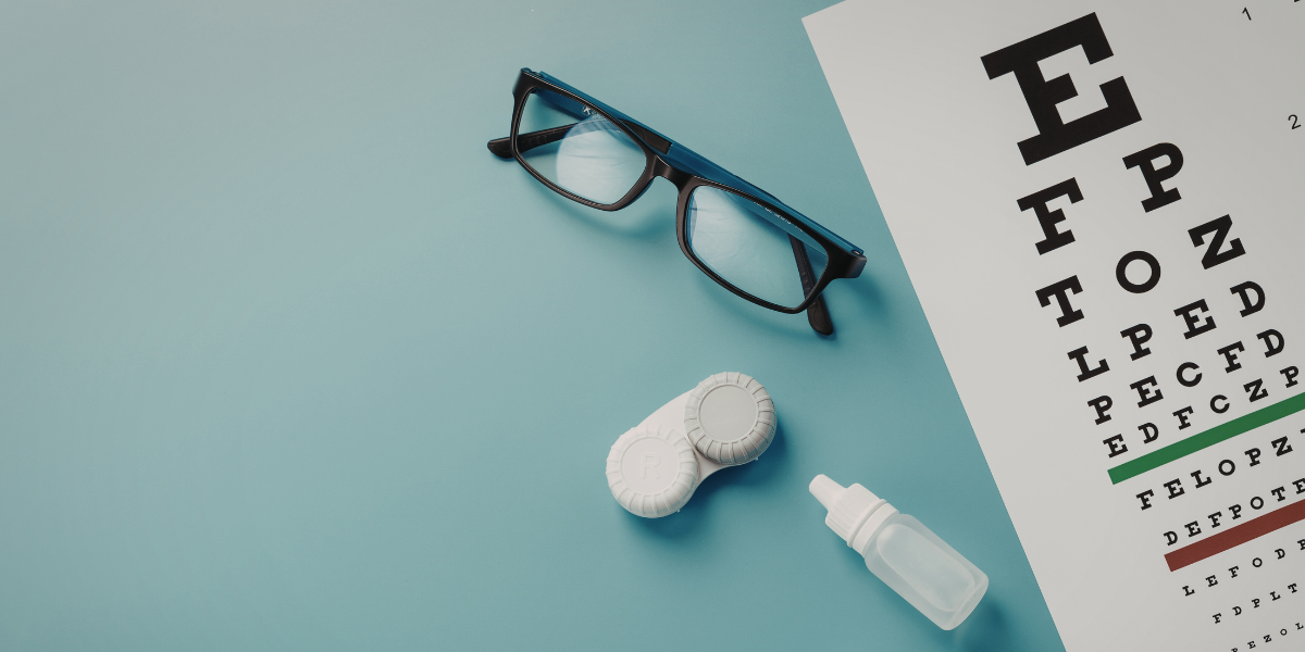 New Chamber Member: Prestwick Family Eyecare Now Open in McKinney