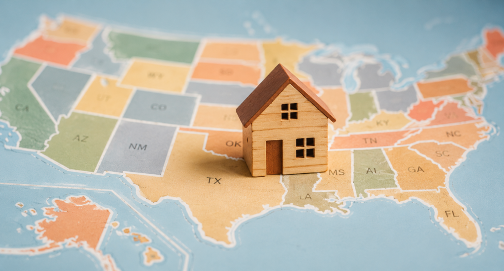 Housing inventory