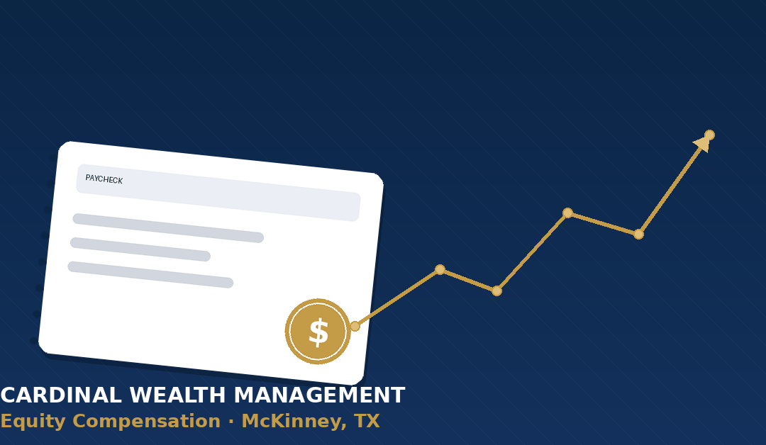 Your Paycheck Has a Hidden Wealth Tool — Most McKinney Employees Don’t Know How to Use It