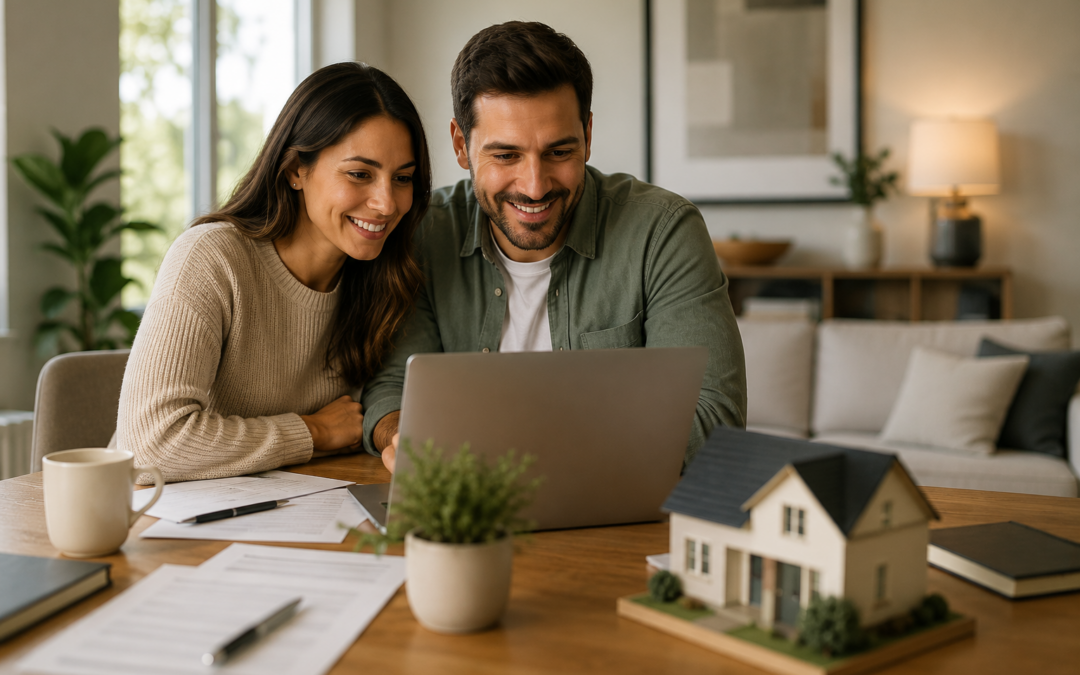 Could Your Home Equity Boost Your Next Down Payment?