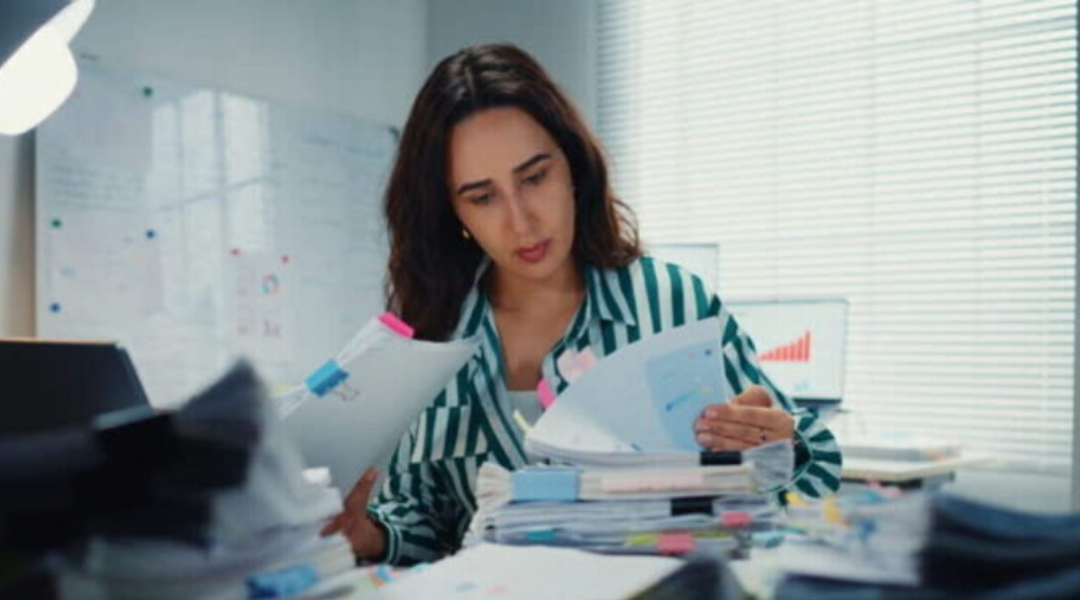 A Just Balance: How the Right Bookkeeper Helps Lawyers Build Trust and Grow Their Practice