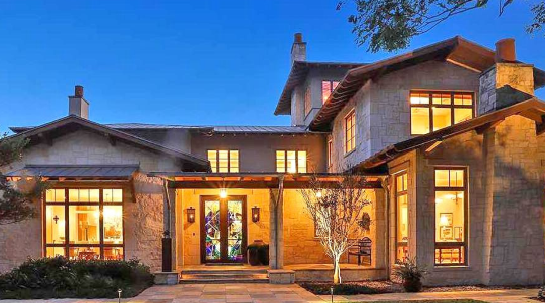 Homes With Extra Space Are in High Demand