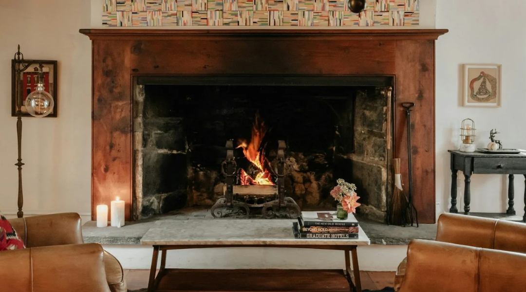 How to Find Your Home’s Signature Scent Through Fragrance Layering