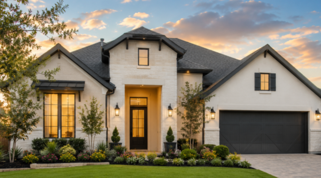 Should You Sell Before Buying Your Next Home?