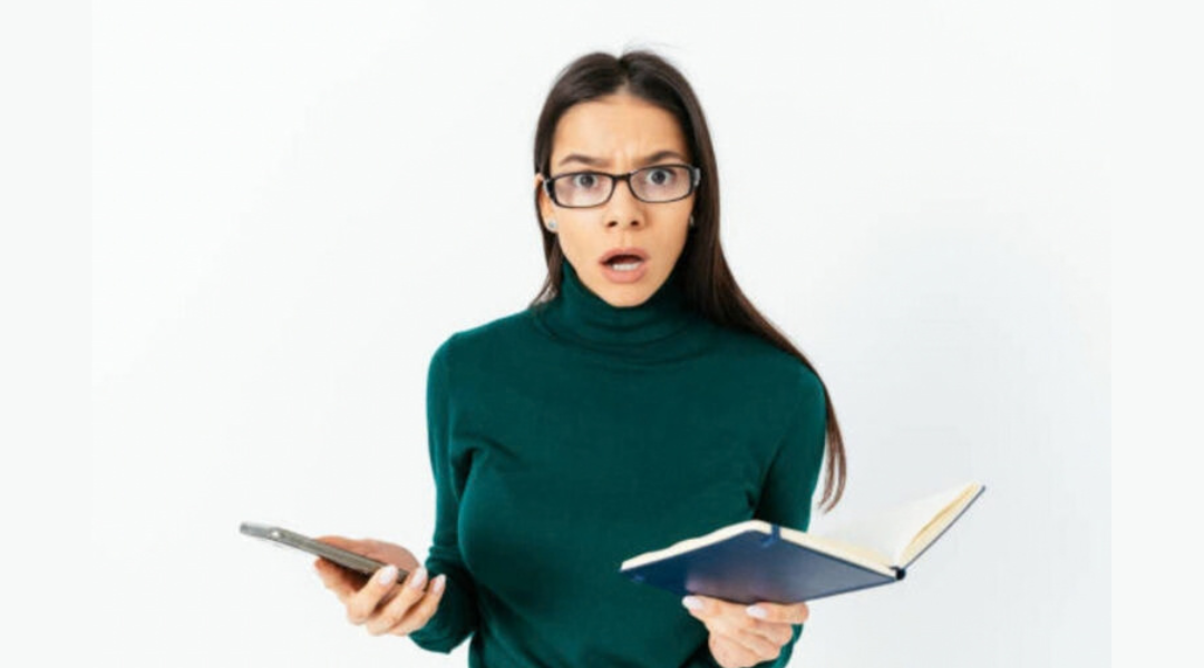 The Quiet Bookkeeping Problem: Mixing Personal and Business Money