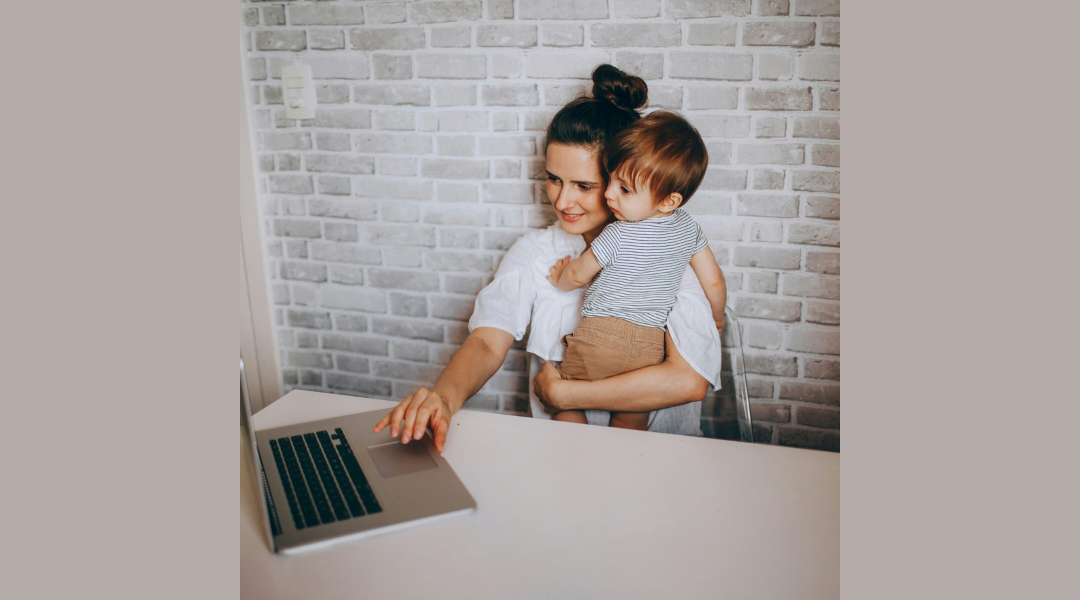 Overwhelmed and Short Fused? You’re Not a Bad Parent