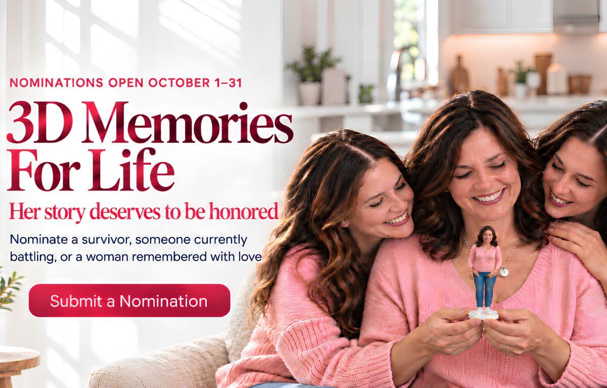 Breast Cancer Awareness Month