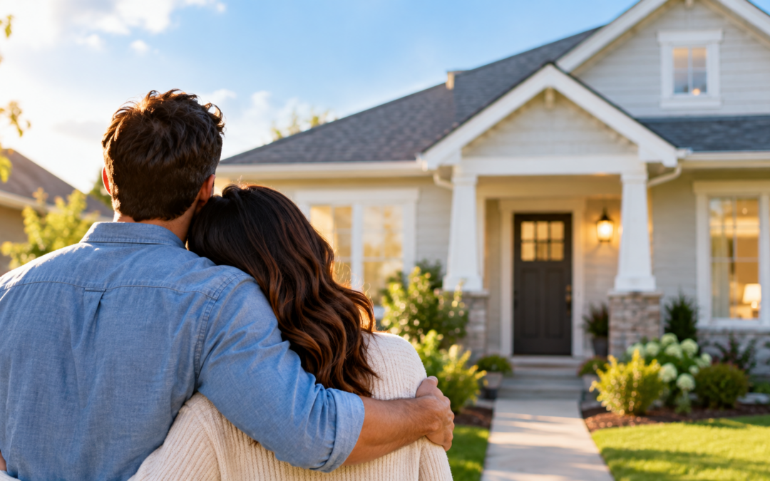 Your First Home Could Be Closer Than You Think