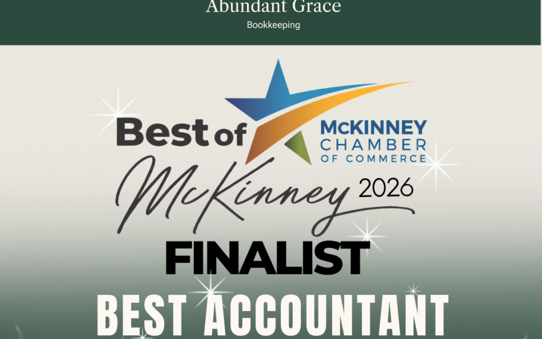 A Little Gratitude, A Little Financial Wisdom, and a Big Thank You!