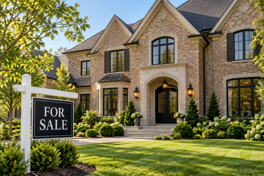 home price reductions