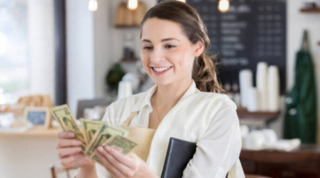 The Question Most Owners Never Ask: Draw or Salary?