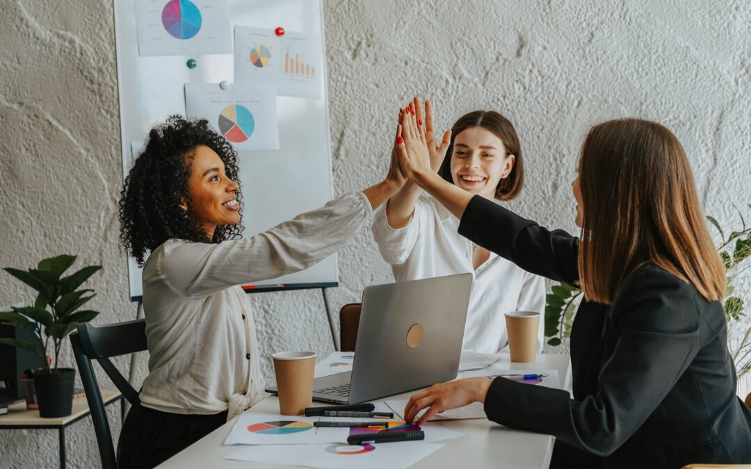 Leading Your Team When Confidence Is Low